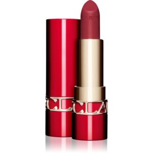 Clarins Joli Rouge Velvet ruj crema cu efect matifiant culoare 732V 3.5 g-Țena