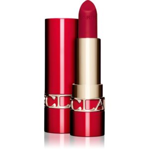 Clarins Joli Rouge Velvet ruj crema cu efect matifiant culoare 742V 3.5 g-Țena