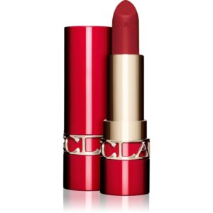 Clarins Joli Rouge Velvet ruj crema cu efect matifiant culoare 754V 3.5 g-Țena