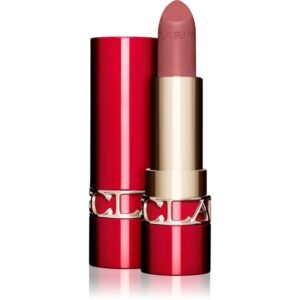 Clarins Joli Rouge Velvet ruj crema cu efect matifiant culoare 759V 3.5 g-Țena