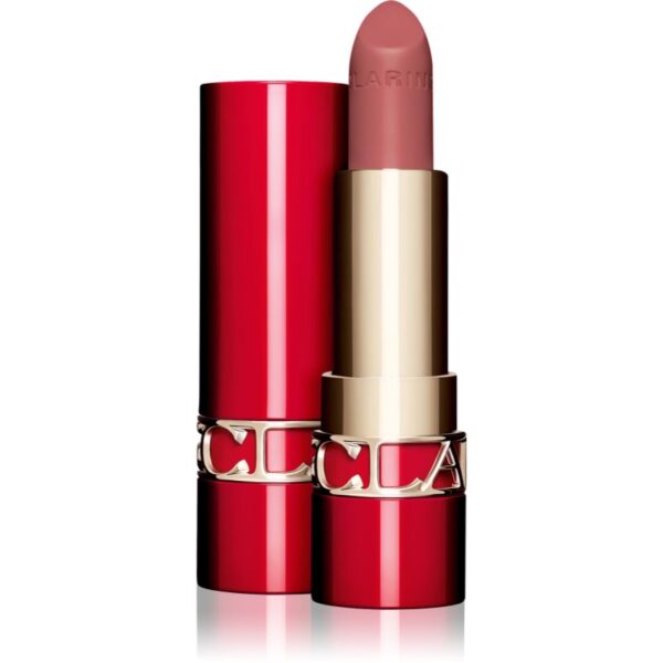 Clarins Joli Rouge Velvet ruj crema cu efect matifiant culoare 759V 3.5 g-Țena