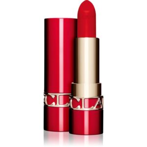 Clarins Joli Rouge Velvet ruj crema cu efect matifiant culoare 792V 3.5 g-ro