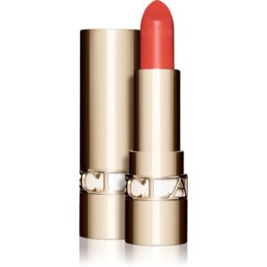 Clarins Joli Rouge ruj cremos cu finisaj satinat culoare 711 3.5 g-ro