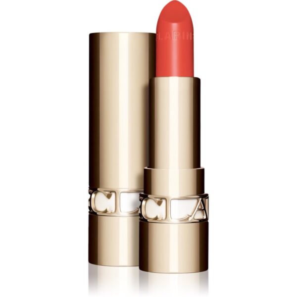Clarins Joli Rouge ruj cremos cu finisaj satinat culoare 711 3.5 g-ro