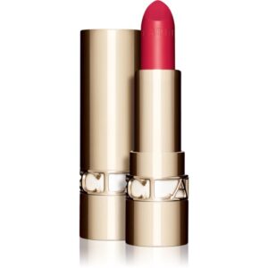 Clarins Joli Rouge ruj cremos cu finisaj satinat culoare 723 3.5 g-Țena