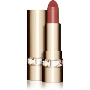 Clarins Joli Rouge ruj cremos cu finisaj satinat culoare 731 3.5 g-ro