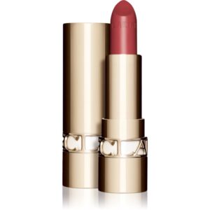 Clarins Joli Rouge ruj cremos cu finisaj satinat culoare 732 3