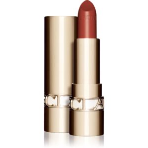 Clarins Joli Rouge ruj cremos cu finisaj satinat culoare 737 3.5 g-Țena