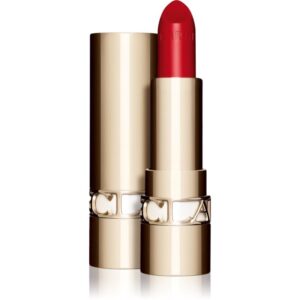 Clarins Joli Rouge ruj cremos cu finisaj satinat culoare 742 3.5 g-Țena