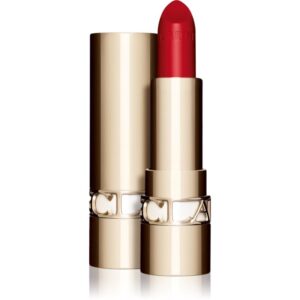 Clarins Joli Rouge ruj cremos cu finisaj satinat culoare 743 3.5 g-ro