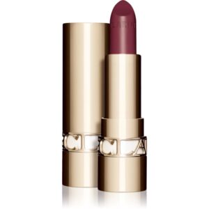 Clarins Joli Rouge ruj cremos cu finisaj satinat culoare 744 3.5 g-Țena