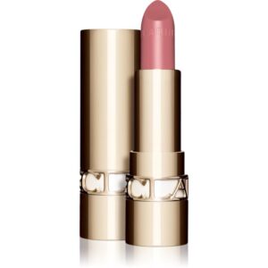 Clarins Joli Rouge ruj cremos cu finisaj satinat culoare 750 3.5 g-ro