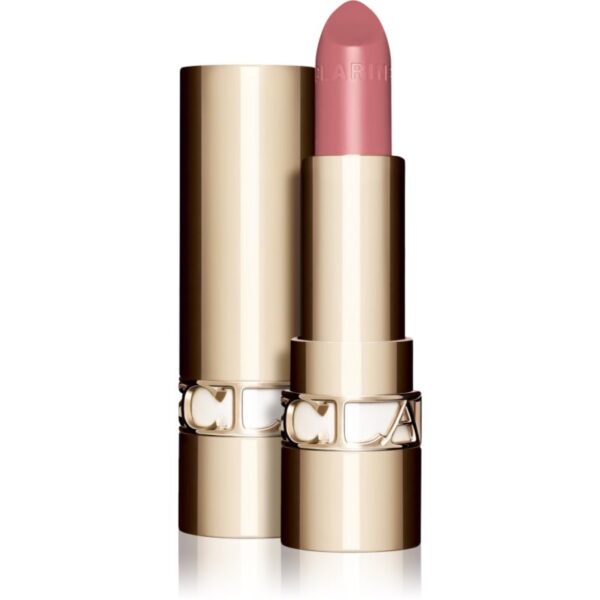 Clarins Joli Rouge ruj cremos cu finisaj satinat culoare 750 3.5 g-ro