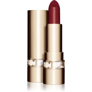 Clarins Joli Rouge ruj cremos cu finisaj satinat culoare 769 3.5 g-ro