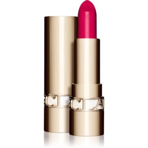 Clarins Joli Rouge ruj cremos cu finisaj satinat culoare 775 3.5 g-ro