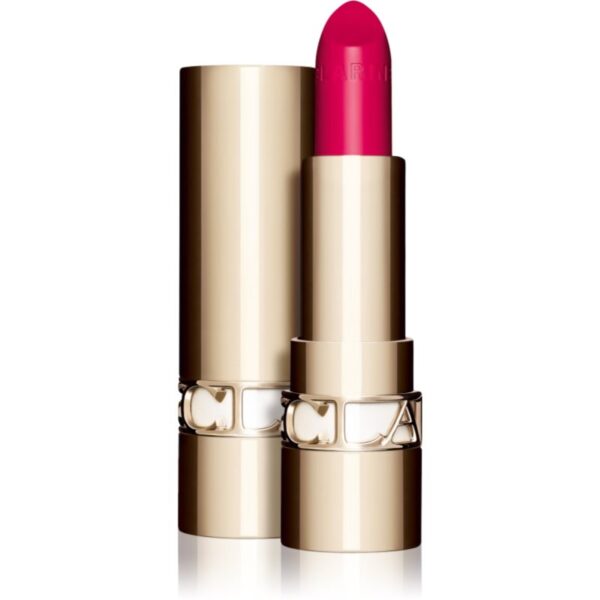 Clarins Joli Rouge ruj cremos cu finisaj satinat culoare 775 3.5 g-ro