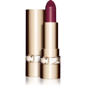 Clarins Joli Rouge ruj cremos cu finisaj satinat culoare 776 3.5 g-ro