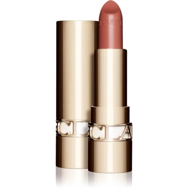 Clarins Joli Rouge ruj cremos cu finisaj satinat culoare 789 3.5 g-ro