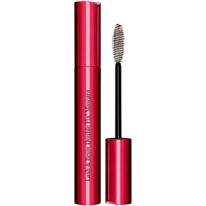 Clarins Lash and Brow Double Fix' Mascara mascara rezistent la apa pentru alungire