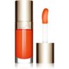 Clarins Lip Comfort Oil Limited Edition ulei pentru buze cu efect de hidratare culoare 22 daring orange 7 ml-Țena