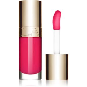 Clarins Lip Comfort Oil Limited Edition ulei pentru buze cu efect de hidratare culoare 23 passionate pink 7 ml-Țena
