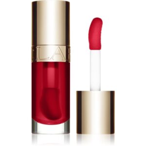 Clarins Lip Comfort Oil ulei pentru buze cu efect de hidratare culoare 03 cherry 7 ml-ro