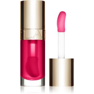 Clarins Lip Comfort Oil ulei pentru buze cu efect de hidratare culoare 04 pitaya 7 ml-ro
