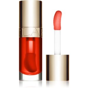 Clarins Lip Comfort Oil ulei pentru buze cu efect de hidratare culoare 05 apricot 7 ml-ro