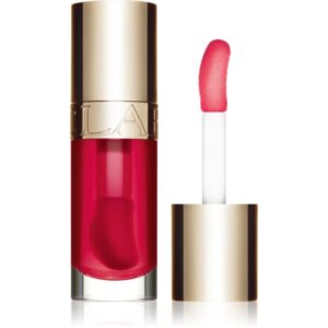 Clarins Lip Comfort Oil ulei pentru buze cu efect de hidratare culoare 16 fuchsia 7 ml-ro