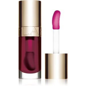 Clarins Lip Comfort Oil ulei pentru buze cu efect de hidratare culoare 17 fig 7 ml-ro