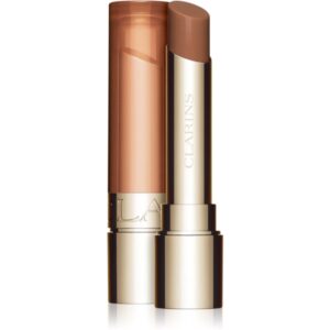 Clarins Lip Oil Balm balsam de buze colorat culoare 04 Almond 2.9 g-Țena
