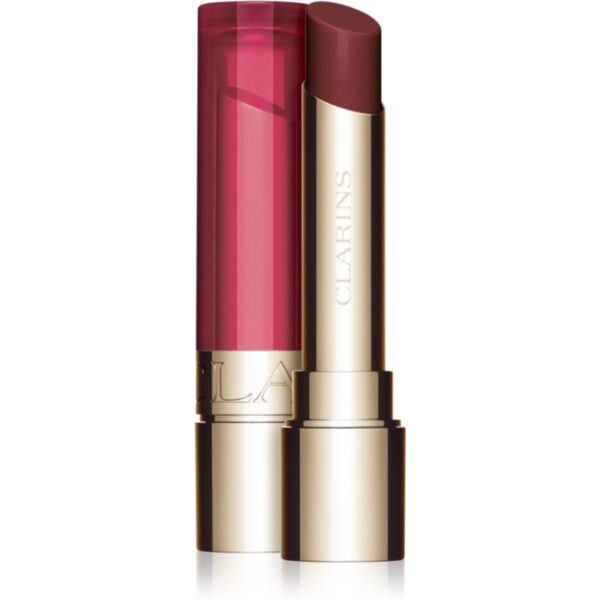 Clarins Lip Oil Balm balsam de buze colorat culoare 06 Fig 2.9 g-Țena