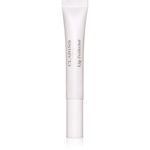 Clarins Lip Perfector Glow gloss buze stralucitor buze si obraz culoare 20 translucent glow 12 ml-ro