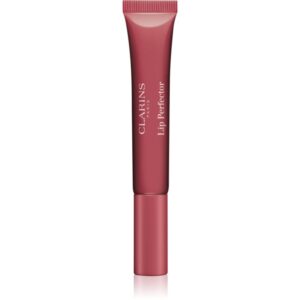 Clarins Lip Perfector Intense lip gloss hidratant culoare 17 Intense Maple 12 ml-ro