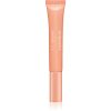 Clarins Lip Perfector Shimmer lip gloss cu efect de hidratare culoare 02 Apricot Shimmer 12 ml-ro