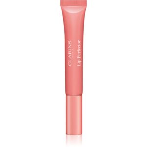 Clarins Lip Perfector Shimmer lip gloss cu efect de hidratare culoare 05 Candy Shimmer 12 ml-ro