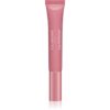Clarins Lip Perfector Shimmer lip gloss cu efect de hidratare culoare 07 Toffee Pink Shimmer 12 ml-ro
