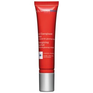 Clarins Men Energizing Eye Gel gel-cremă energizant pentruc ochi împotriva semnelor de oboseală pentru barbati 15 ml-ro