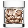 Clarins Milky Boost Capsules make-up pentru luminozitate capsule culoare 06 30x0.2 ml-ro