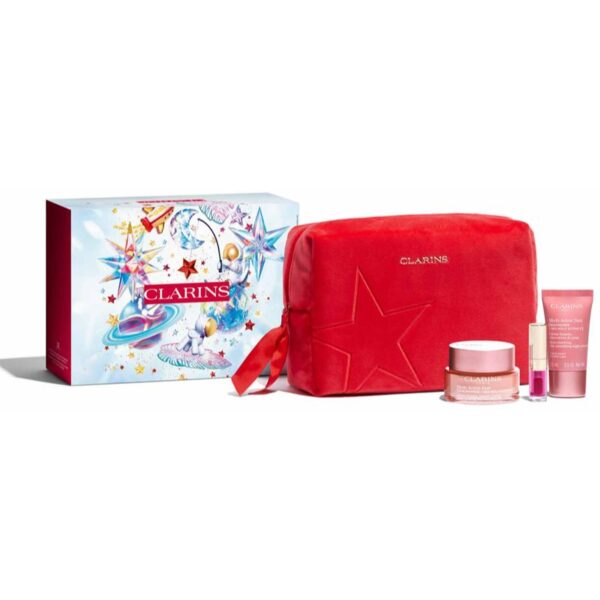 Clarins Multi-Active Collection set cadou pentru femei 04 pitaya-ro