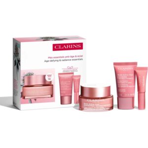Clarins Multi-Active Collection set cadou pentru o piele mai luminoasa-ro