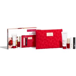 Clarins My Radiance Routine set cadou pentru un ten frumos-ro