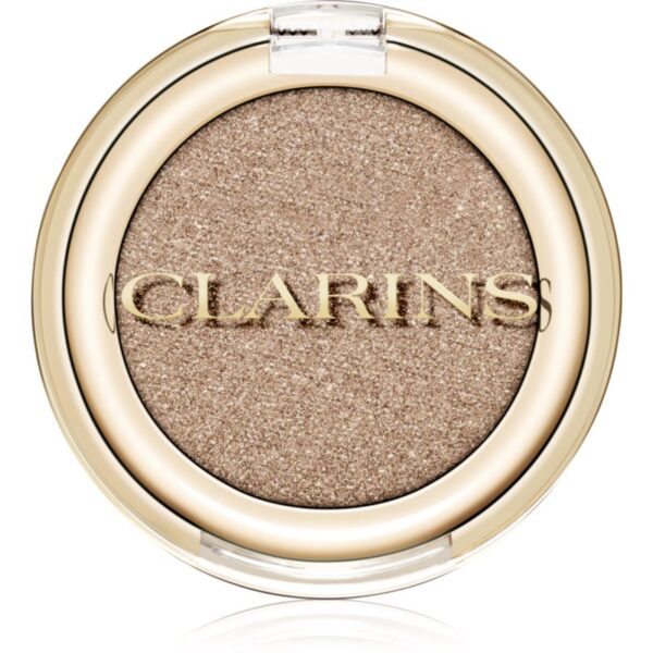 Clarins Ombre Skin fard ochi culoare 03 - Pearly Gold 1