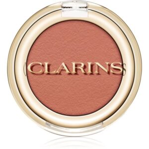 Clarins Ombre Skin fard ochi culoare 04 - Matte Rosewood 1