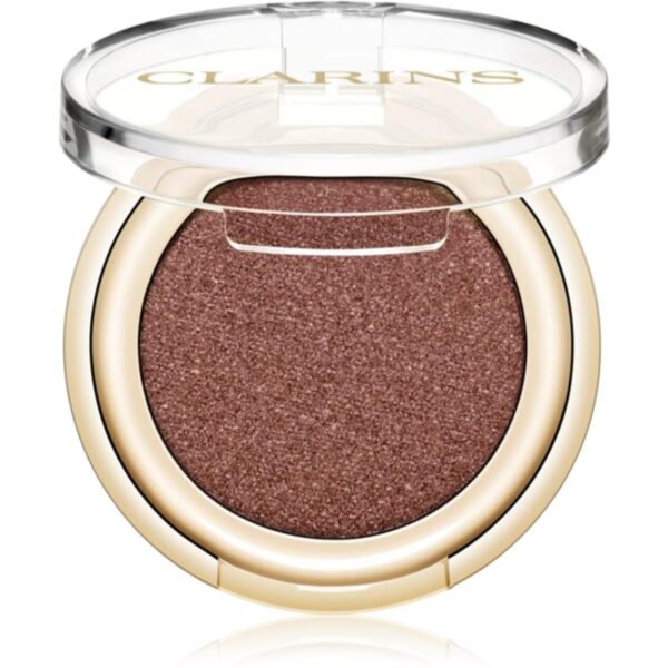 Clarins Ombre Skin fard ochi culoare 08 Pearly Raisin 1