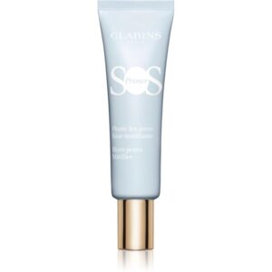 Clarins SOS Primer baza de machiaj culoare Matifying 30 ml-ro