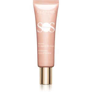 Clarins SOS Primer baza de machiaj culoare Radiance 30 ml-ro