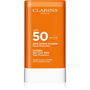 Clarins Sun Stick SPF50 stick de protecție solară SPF 50 17 g-Țena