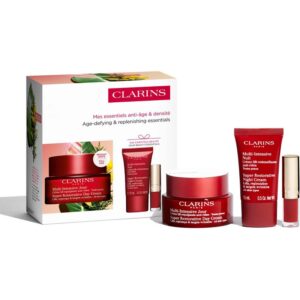 Clarins Super Restorative Collection set cadou pentru ten matur-ro