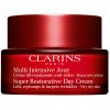 Clarins Super Restorative Day Cream crema de zi uscata si foarte uscata 50 ml-ro